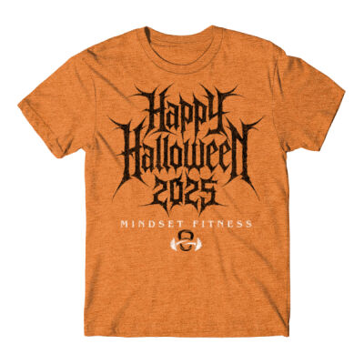 HALLOWEEN 2025 Thumbnail