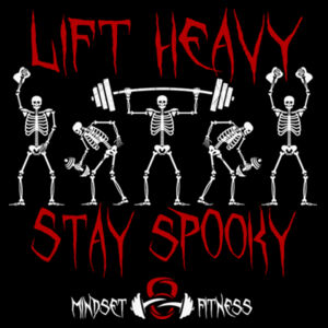 STAY SPOOKY - T-SHIRT - $3B2UP1$ Design