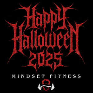 HAPPY HALLOWEEN 2025 - T-SHIRT - $NWS1KB$ Design