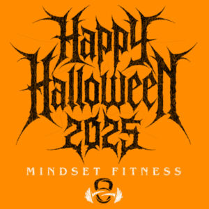 HAPPY HALLOWEEN 2025 - T-SHIRT - $TW4XH8$ Design