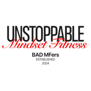 UNSTOPPABLE - CREWNECK - $3SOEUQ$ Design