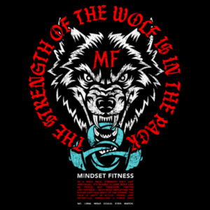RAG 2026 - RUCKER - T-SHIRT - $VMH9UW$ Design