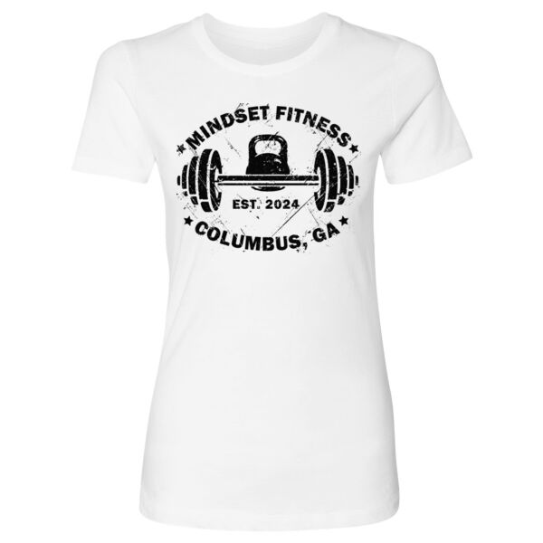 MINDSET FITNESS - VINTAGE - NCTQV1 Thumbnail