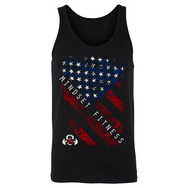 ANTHEM - TANK TOP - $RYGQ75$ Thumbnail